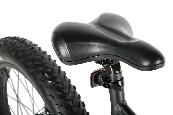 Велогибрид Volteco BigCat Dual New